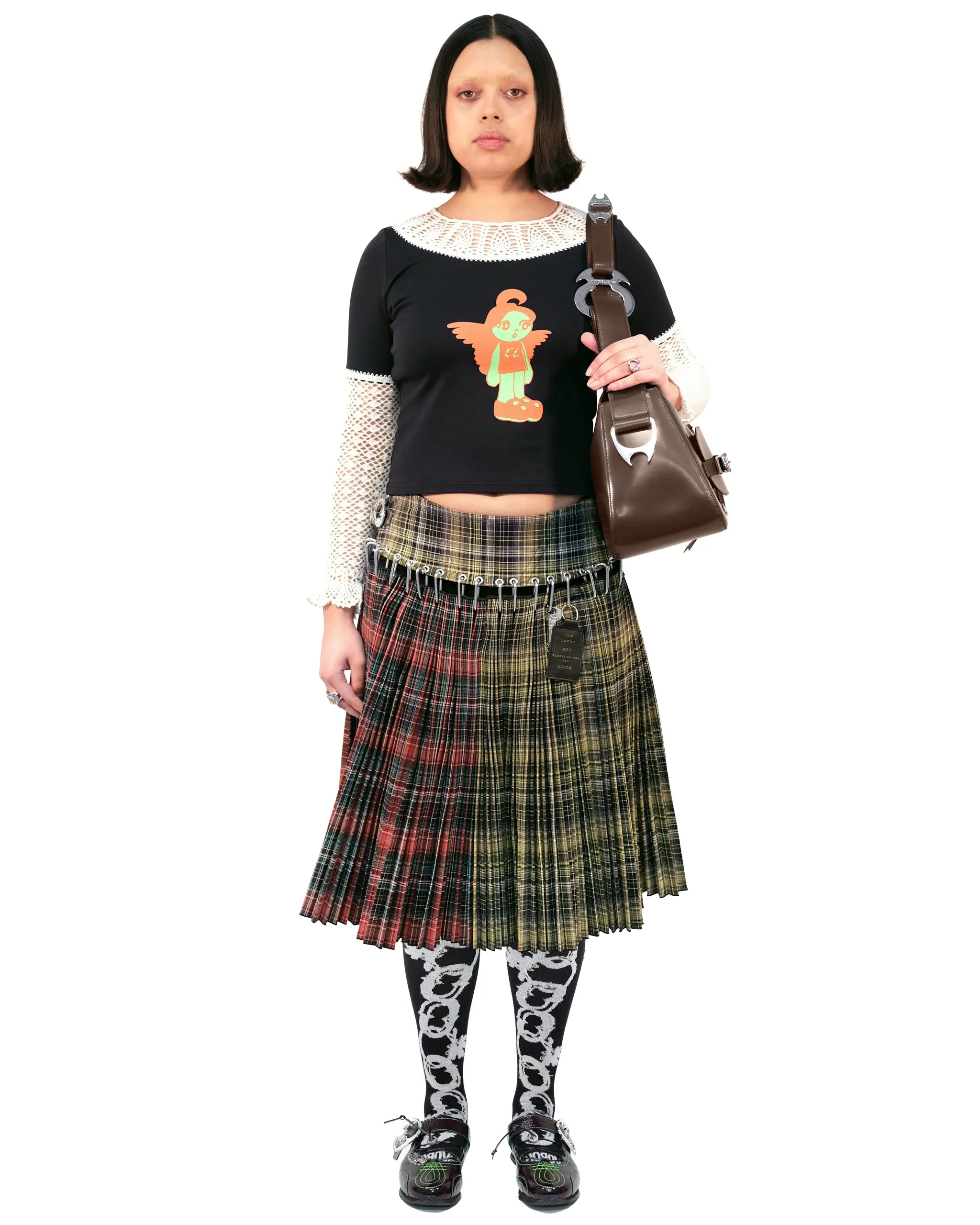 Sofia Bag sold by Chopova Lowena product image thumbnail 2