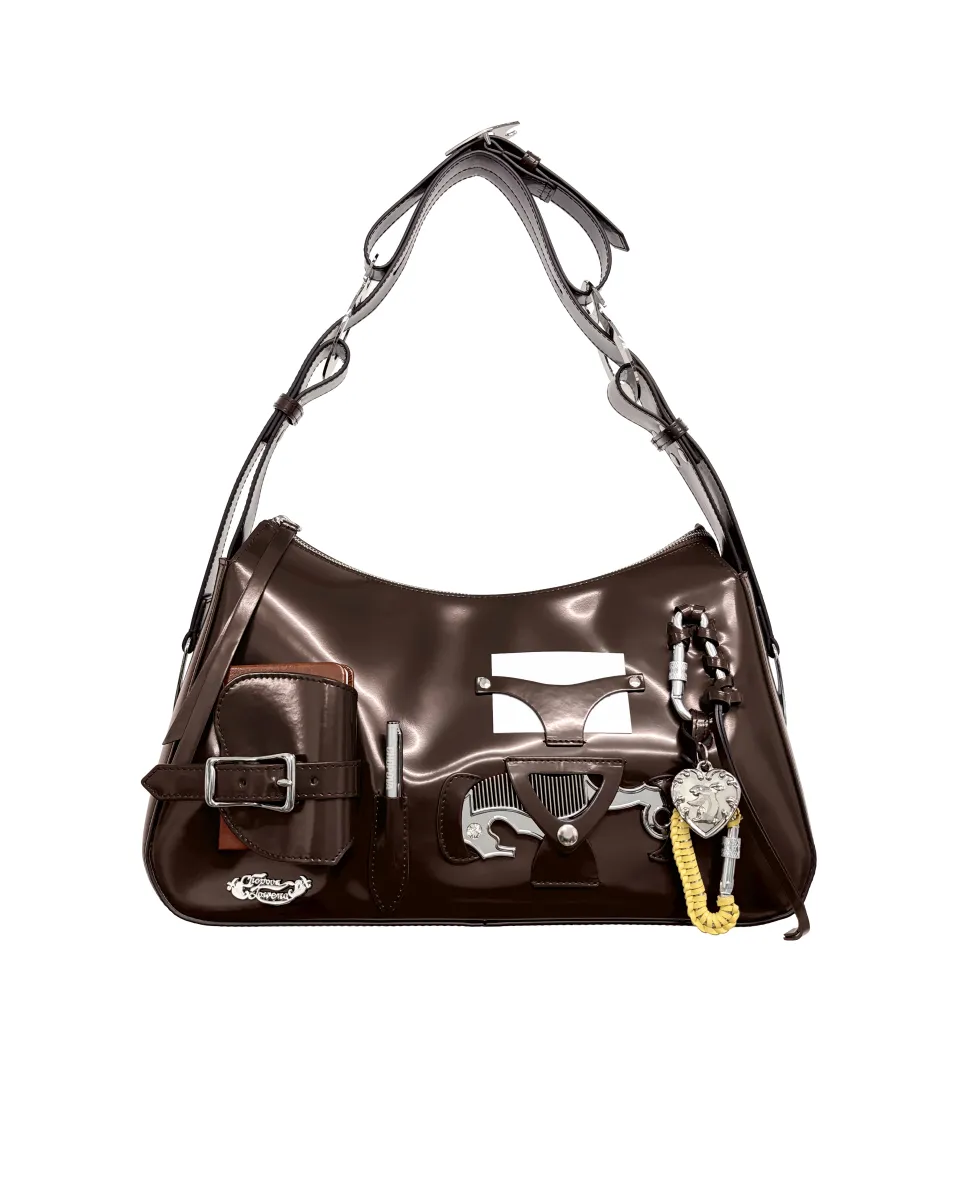 ☆MCLANEE☆ 919 Sophia Shoulder and Crossbody Bag 919sopia MUSINSA | MCLANEE 919 Sofia Shoulder & Cross Bag