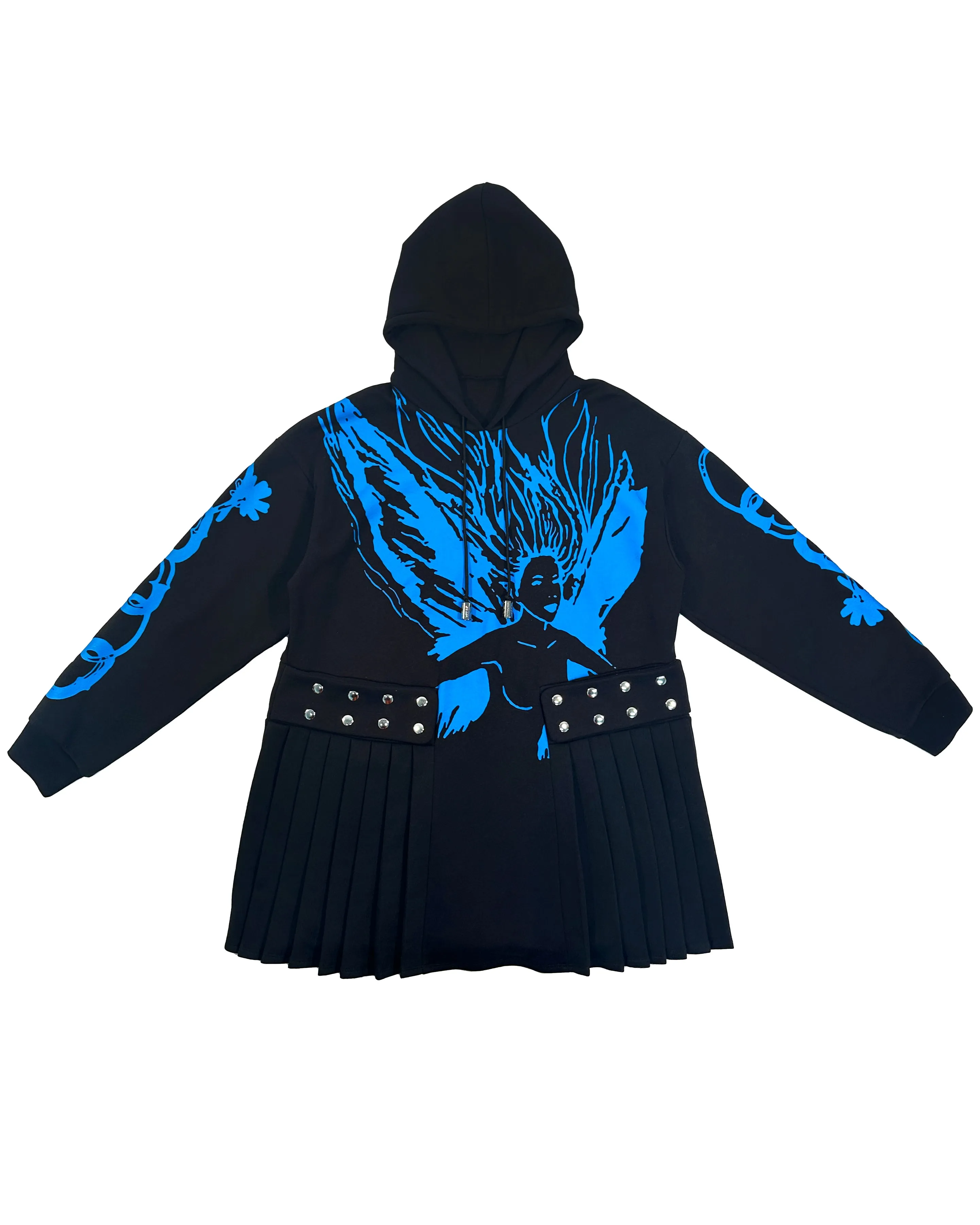 Fairy Gunnel Dress sold by Chopova Lowena