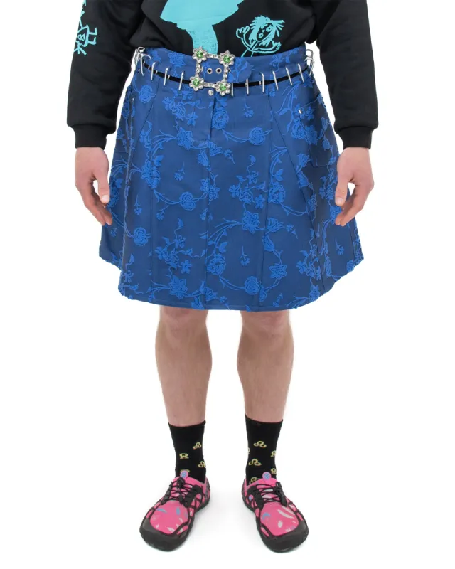 Mallow Carabiner Skirt sold by Chopova Lowena