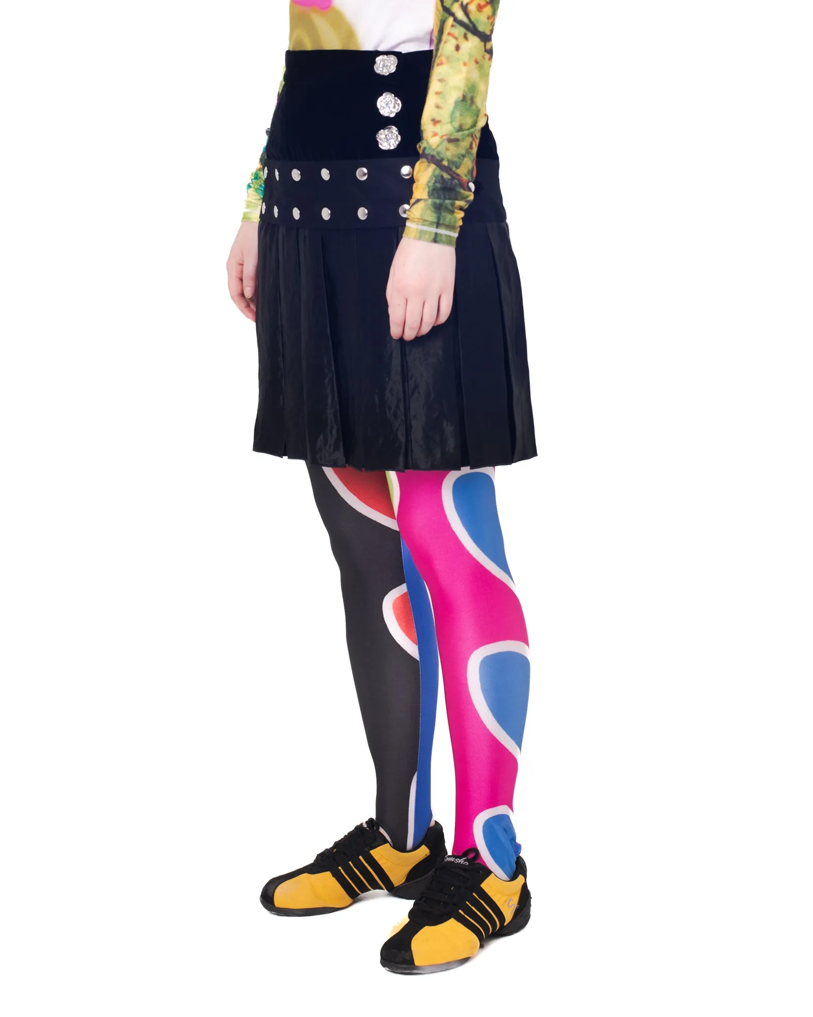 Rink Mini Skirt sold by Chopova Lowena product image thumbnail 4