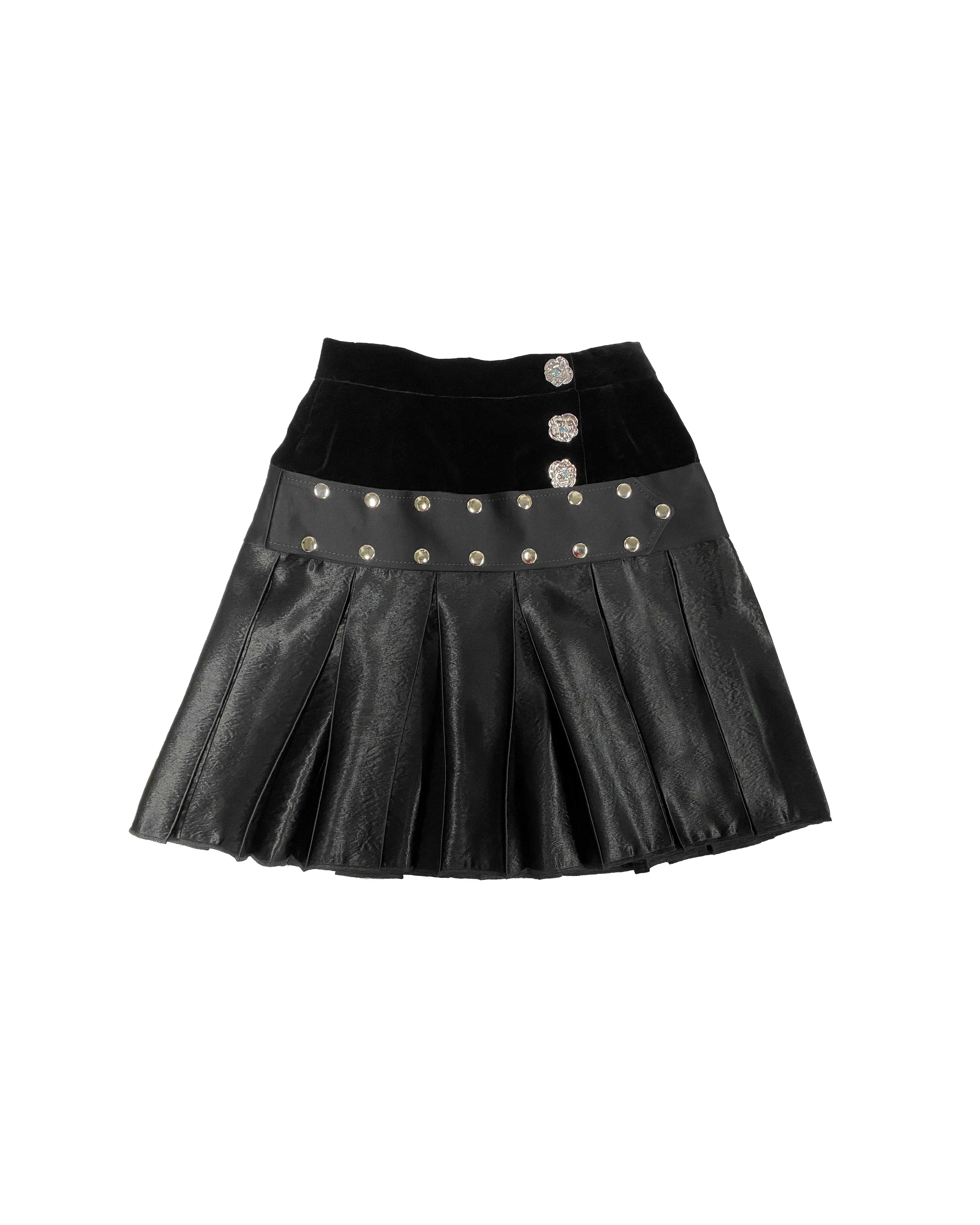 Rink Mini Skirt sold by Chopova Lowena product image thumbnail 5