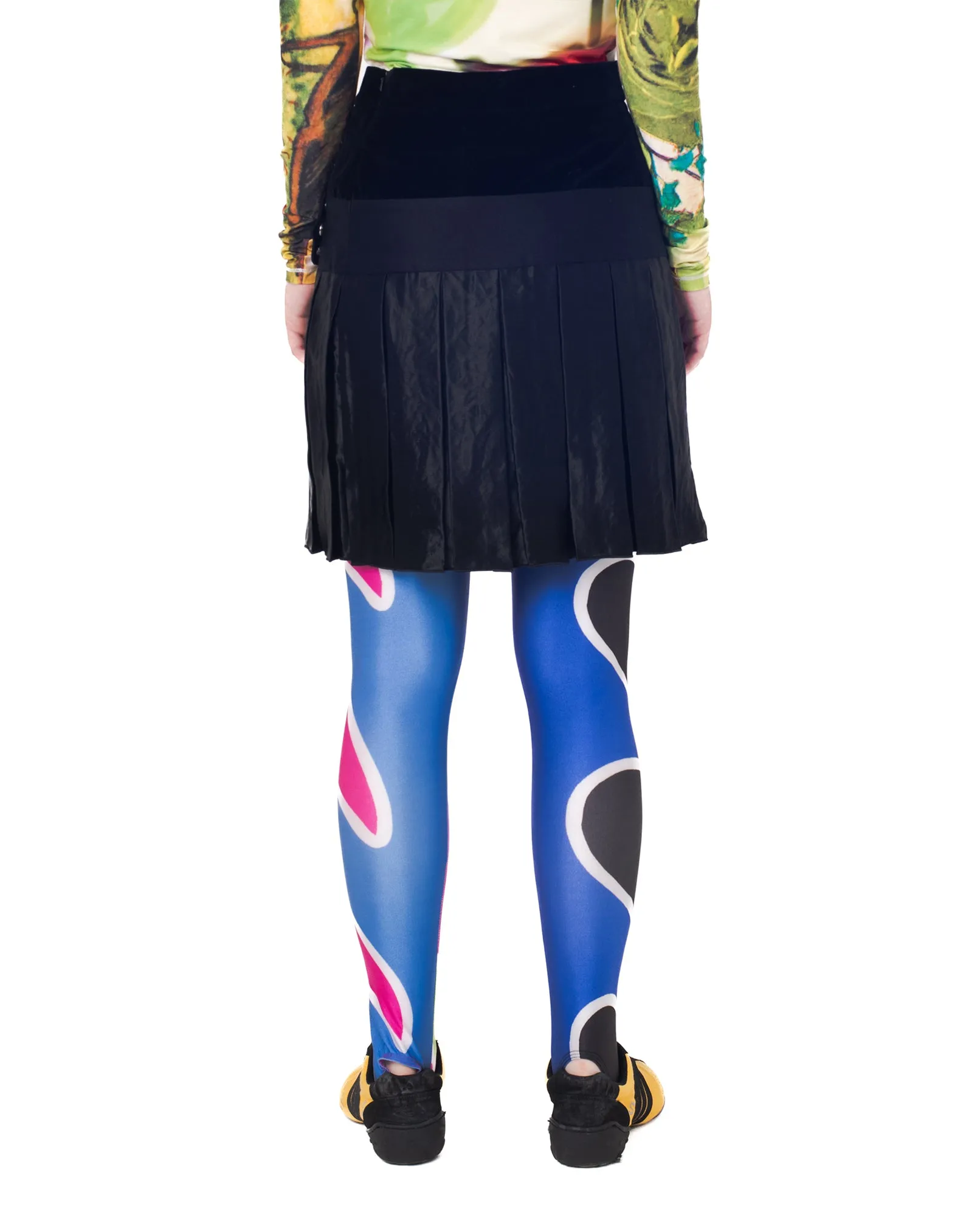 Rink Mini Skirt sold by Chopova Lowena product image thumbnail 3