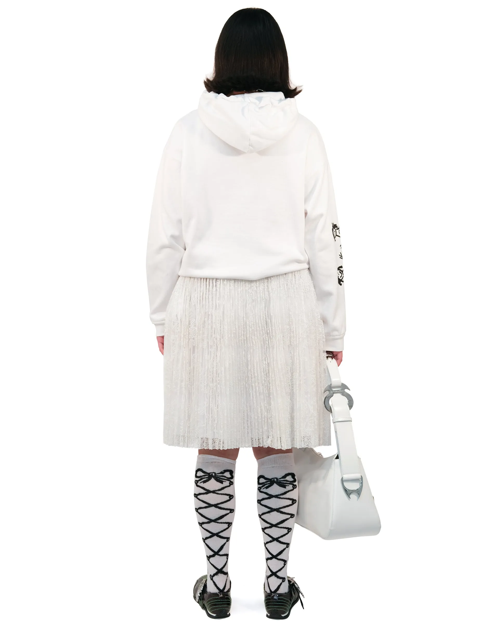 Love Hoodie sold by Chopova Lowena product image thumbnail 3