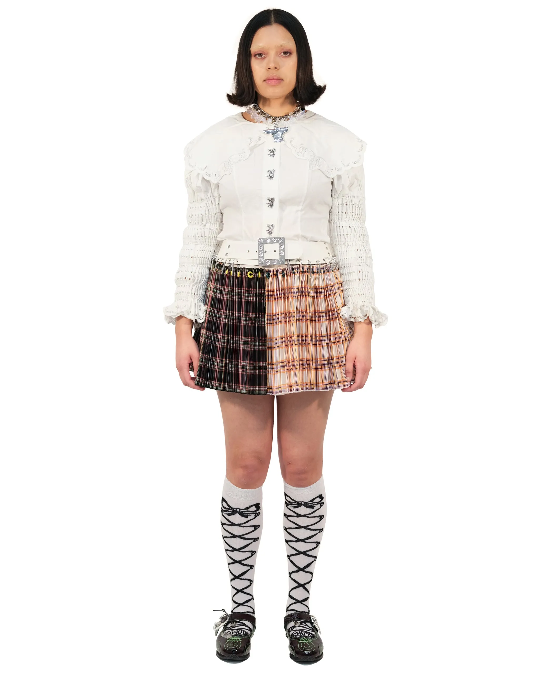 Rocket Shirt sold by Chopova Lowena