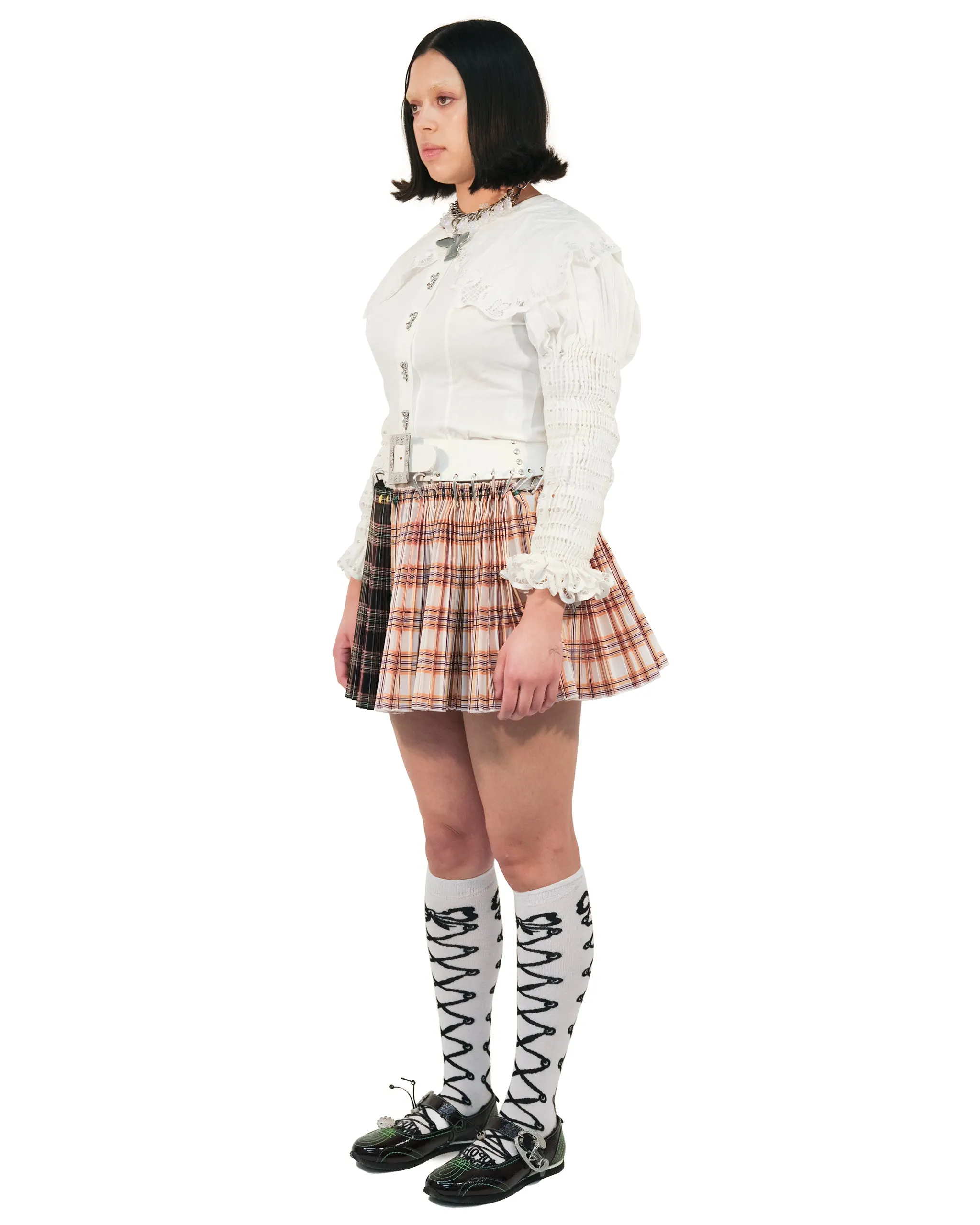 Rocket Shirt sold by Chopova Lowena product image thumbnail 2