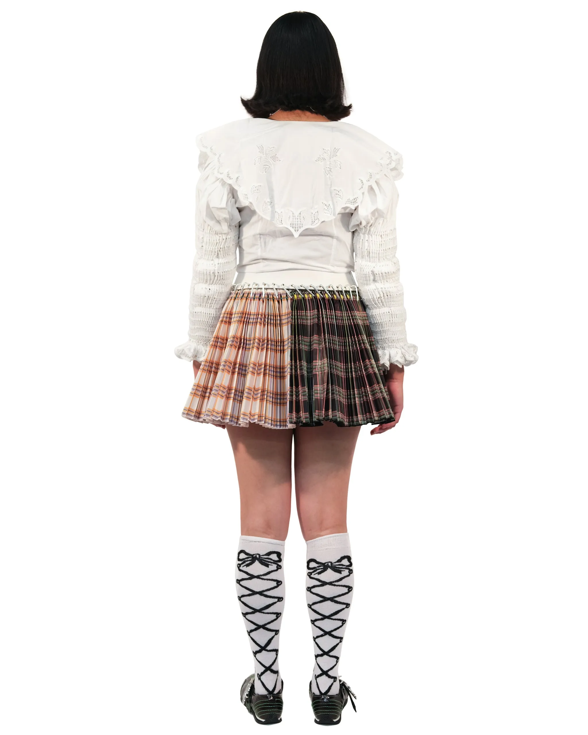 Rocket Shirt sold by Chopova Lowena product image thumbnail 3