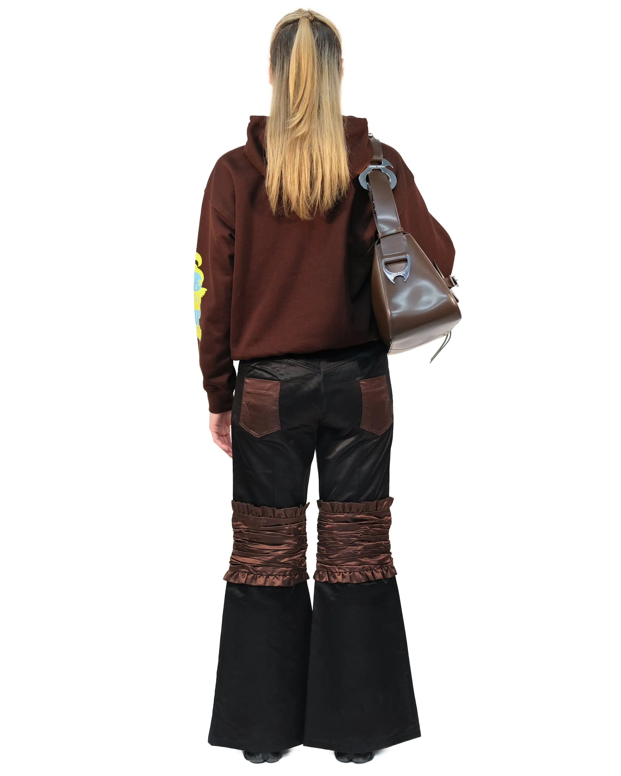 Big Girl Hoodie sold by Chopova Lowena product image thumbnail 3