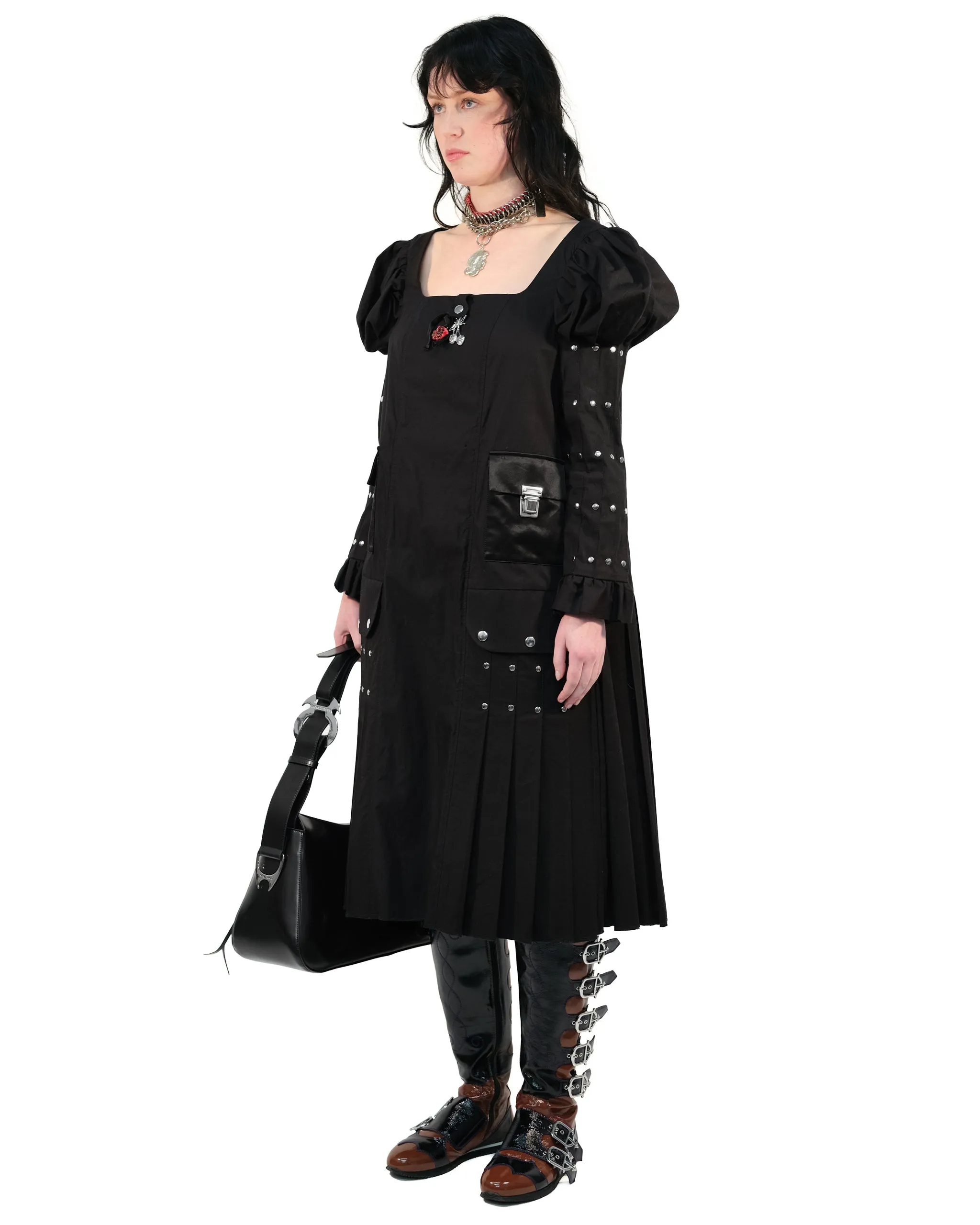 Blaze Dress sold by Chopova Lowena product image thumbnail 2