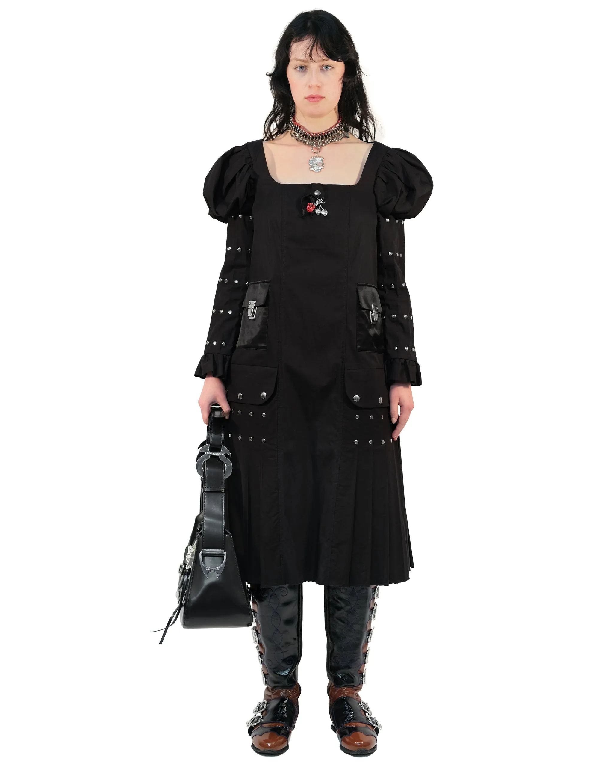 Blaze Dress sold by Chopova Lowena
