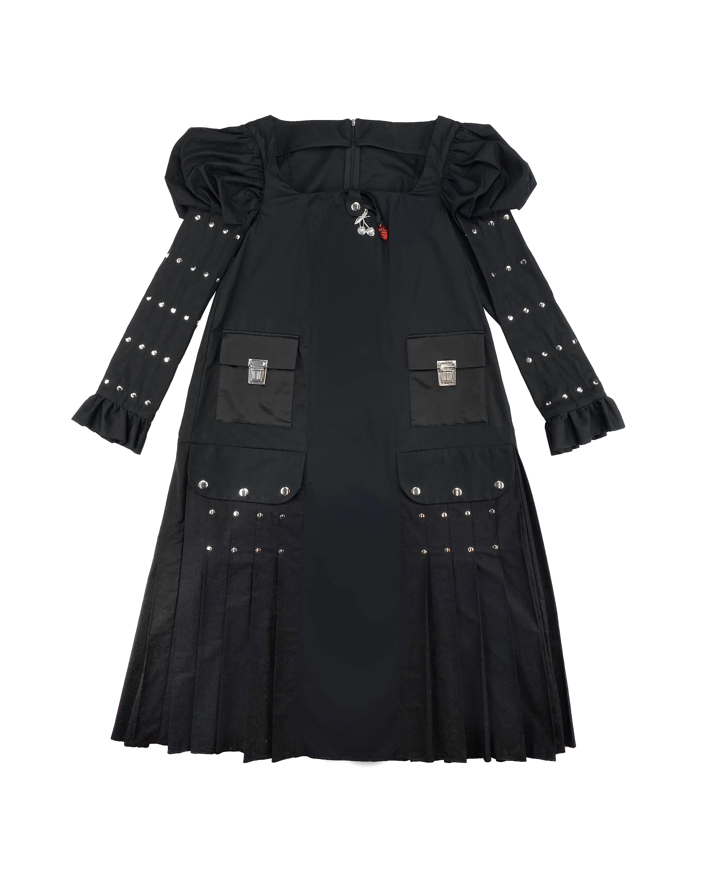 Blaze Dress sold by Chopova Lowena product image thumbnail 4