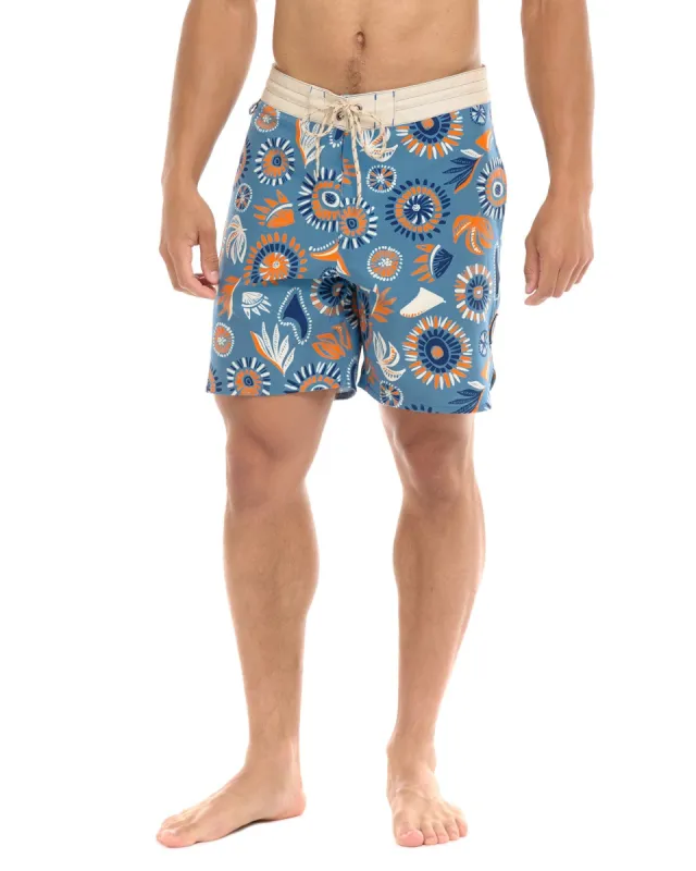 Finneus Short - ELEMENTAL BLUE sold by Eidon