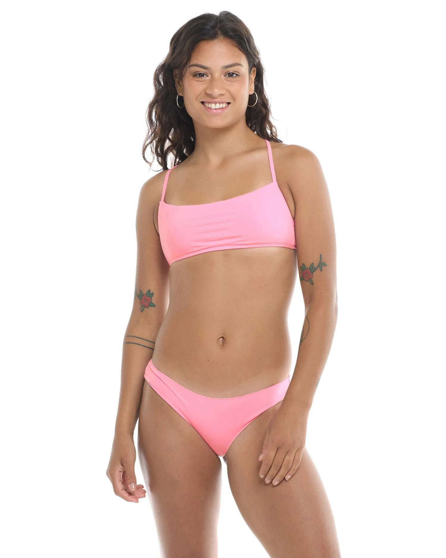 Luna Bottom - CANDYFLOSS sold by Eidon product image thumbnail 2