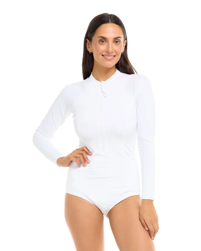 Hayden One-Piece - BORACAY sold by Eidon