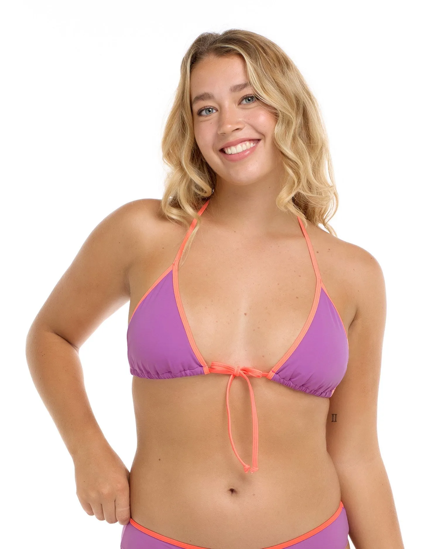 Kali Slider Top - STAY WILD sold by Eidon product image thumbnail 4