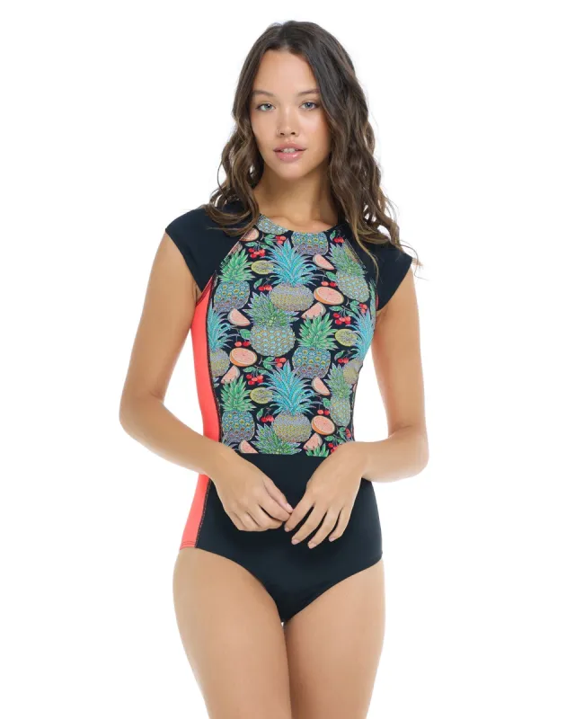 Everly One-Piece - FRUIT PUNCH sold by Eidon