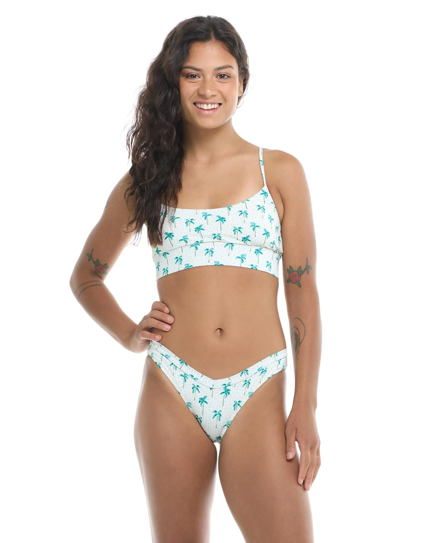 V Low Rider Bottom - NIPAH BEACH sold by Eidon product image thumbnail 3