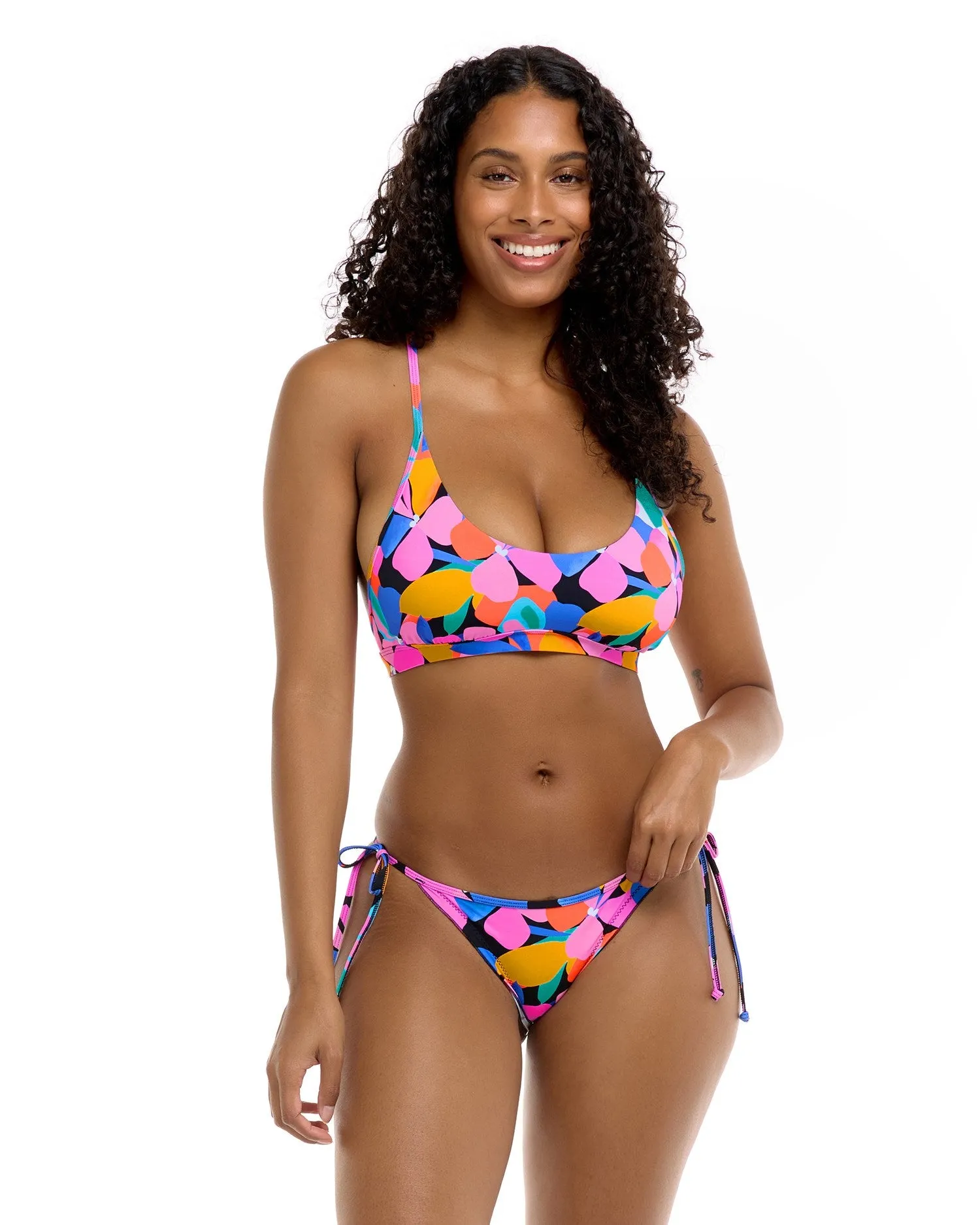 Tiki Bottom - SUNKISSED sold by Eidon product image thumbnail 2
