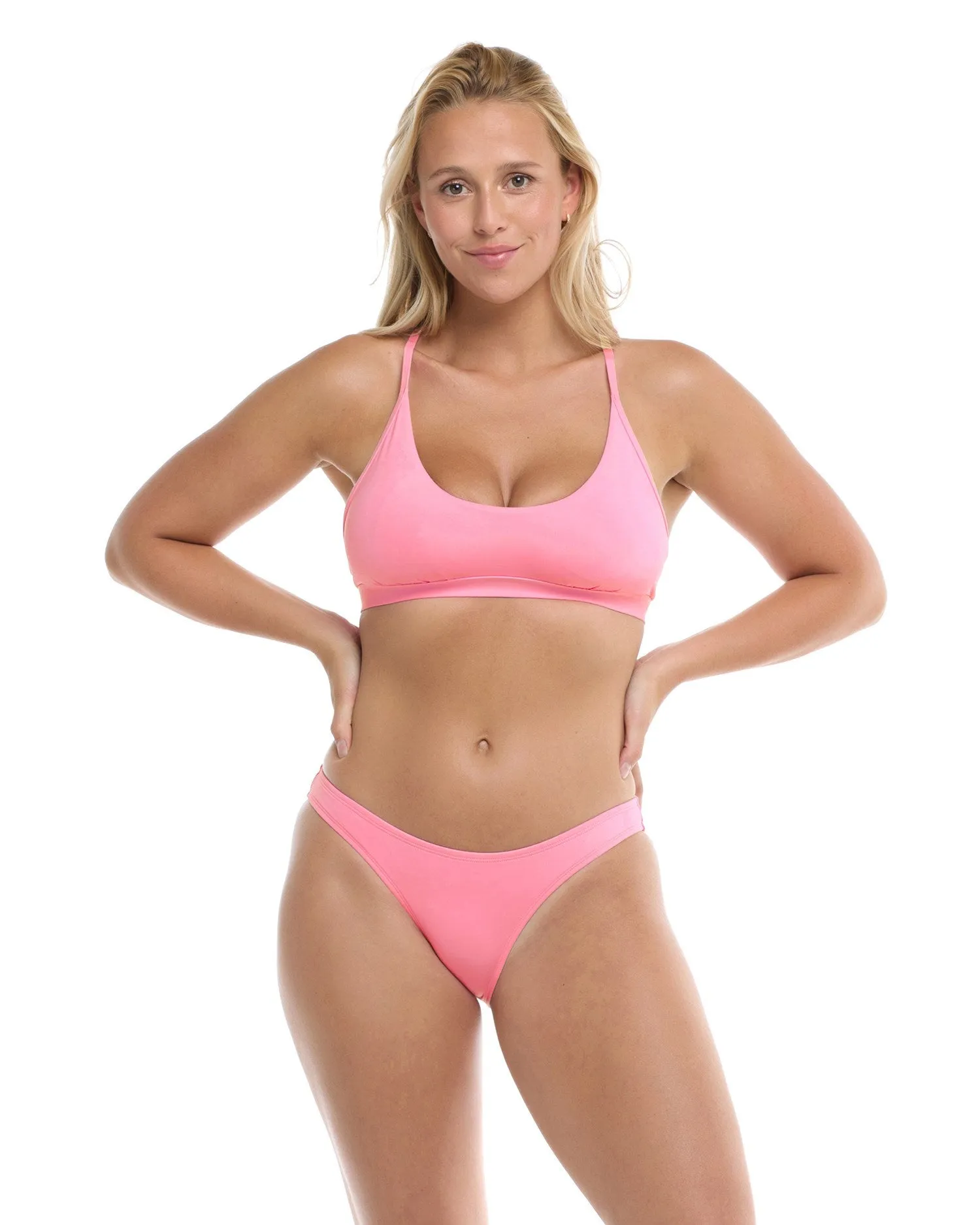 Bikini Bottom - CANDYFLOSS sold by Eidon product image thumbnail 2