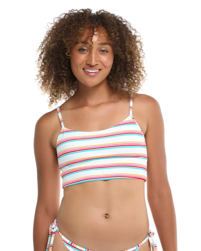 Selena Top - COLOR FIELD sold by Eidon