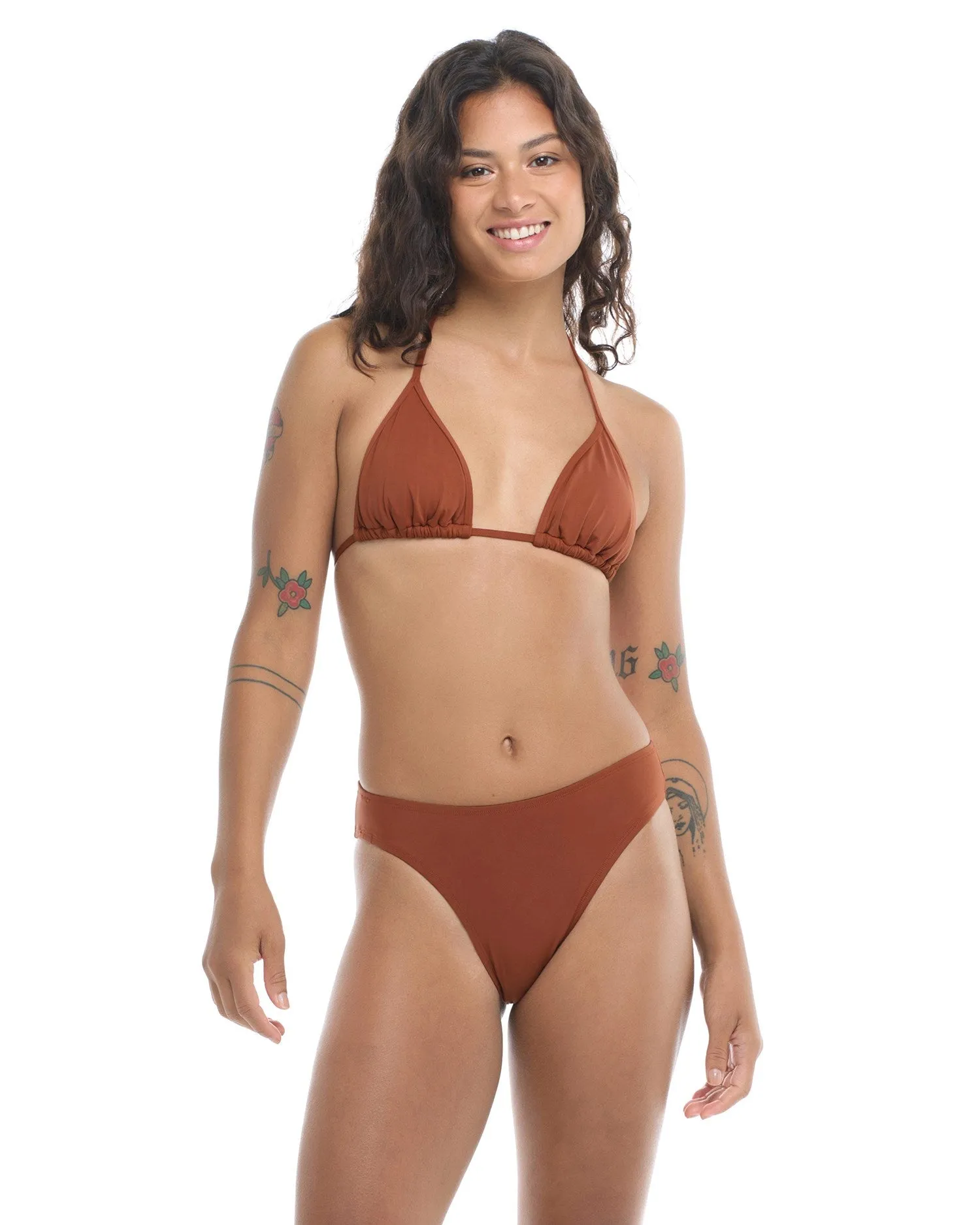 Abby Bottom - MOCHA sold by Eidon product image thumbnail 2