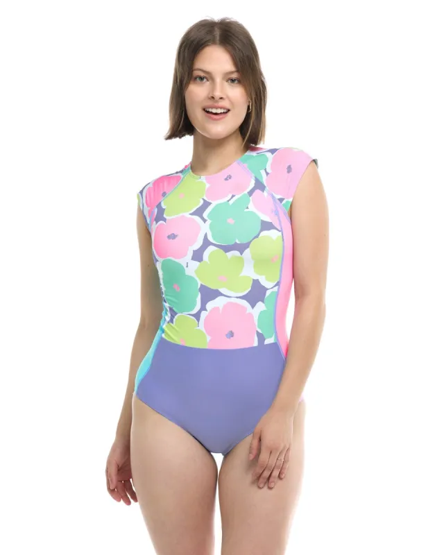 Everly One-Piece - MELLOW MEADOWS sold by Eidon