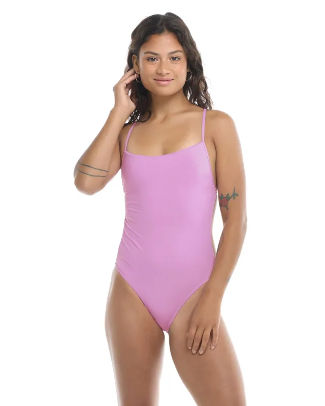 Louana One-Piece - NIRVANA sold by Eidon