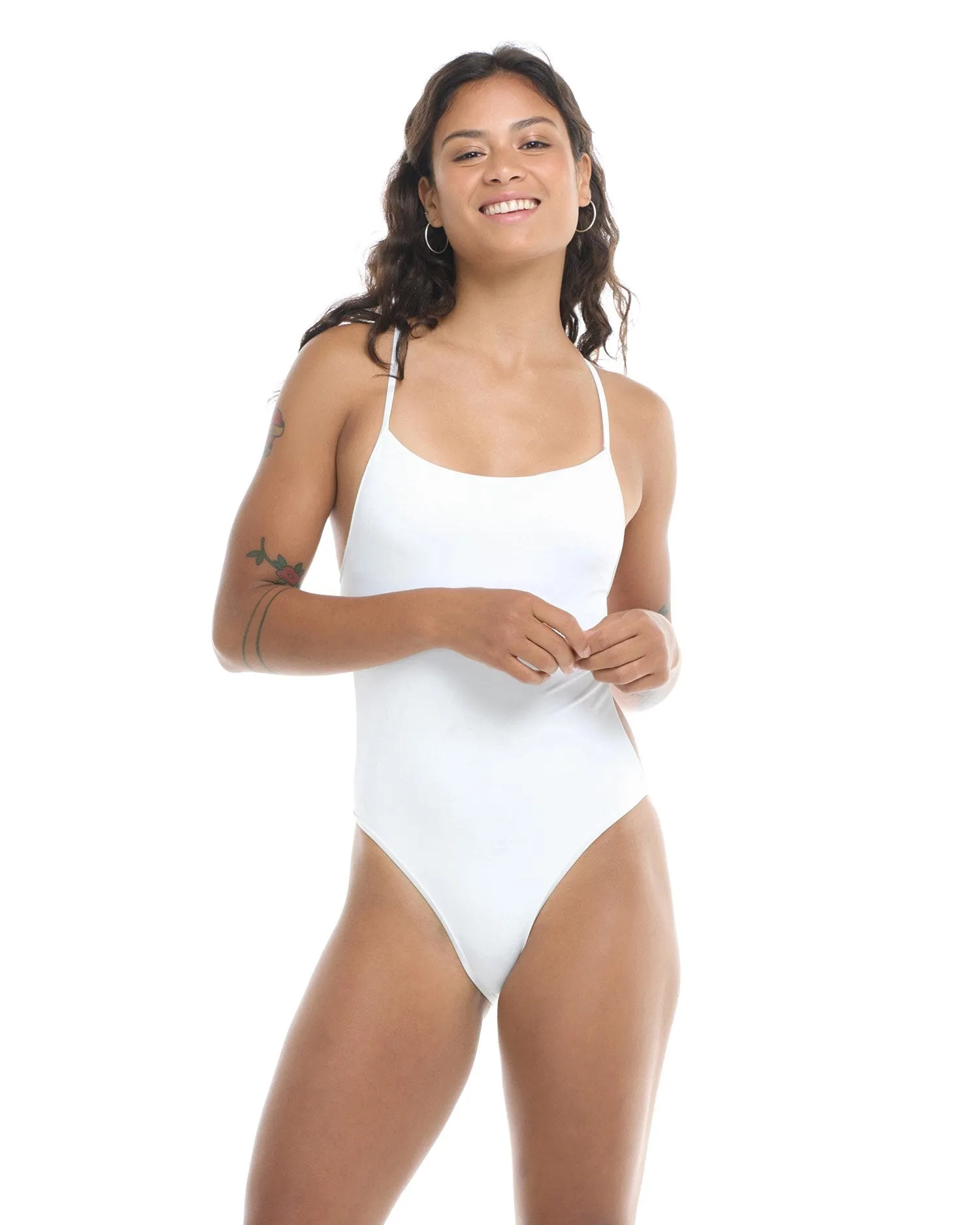 Louana One-Piece - BORACAY sold by Eidon