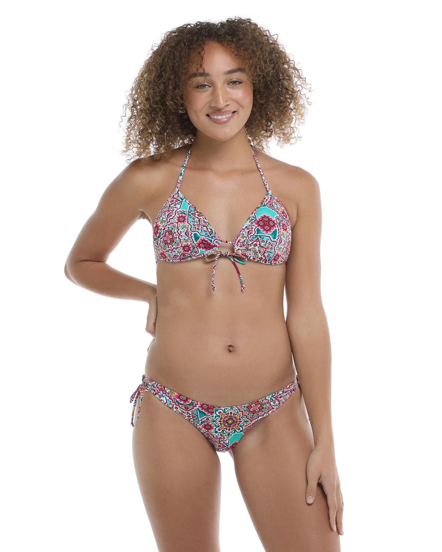 Leah Bottom - CUSCO sold by Eidon product image thumbnail 2