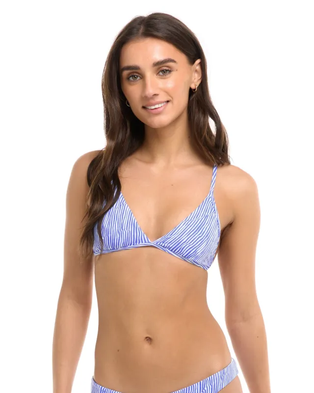 Mila Top -SURF TRIP sold by Eidon