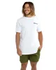 L.T.S. Shirt - WHITE sold by Eidon
