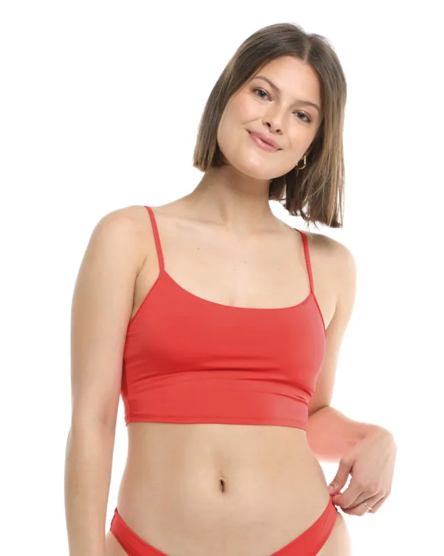 Selena Top - TAMARINDO sold by Eidon