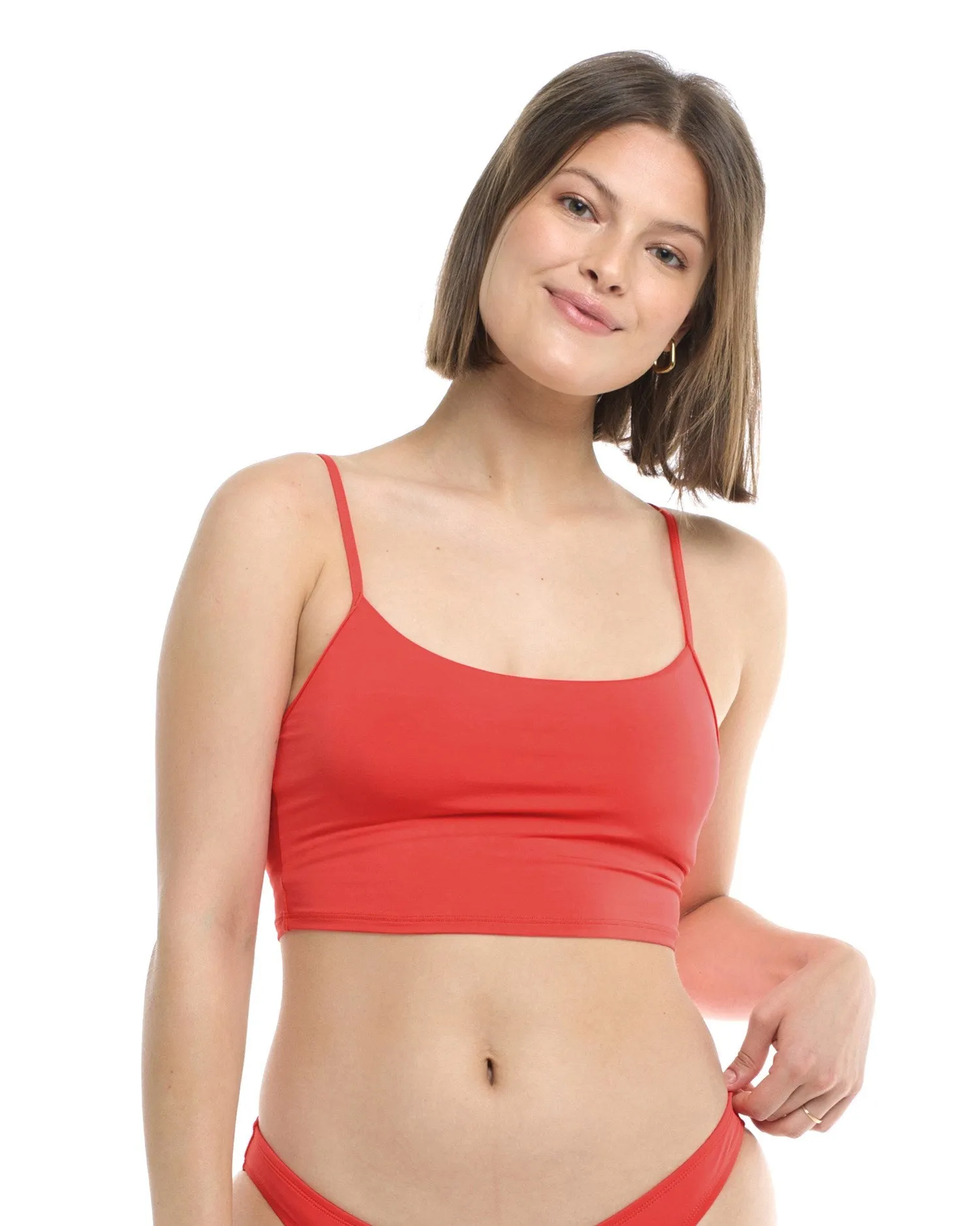 Selena Top - TAMARINDO sold by Eidon