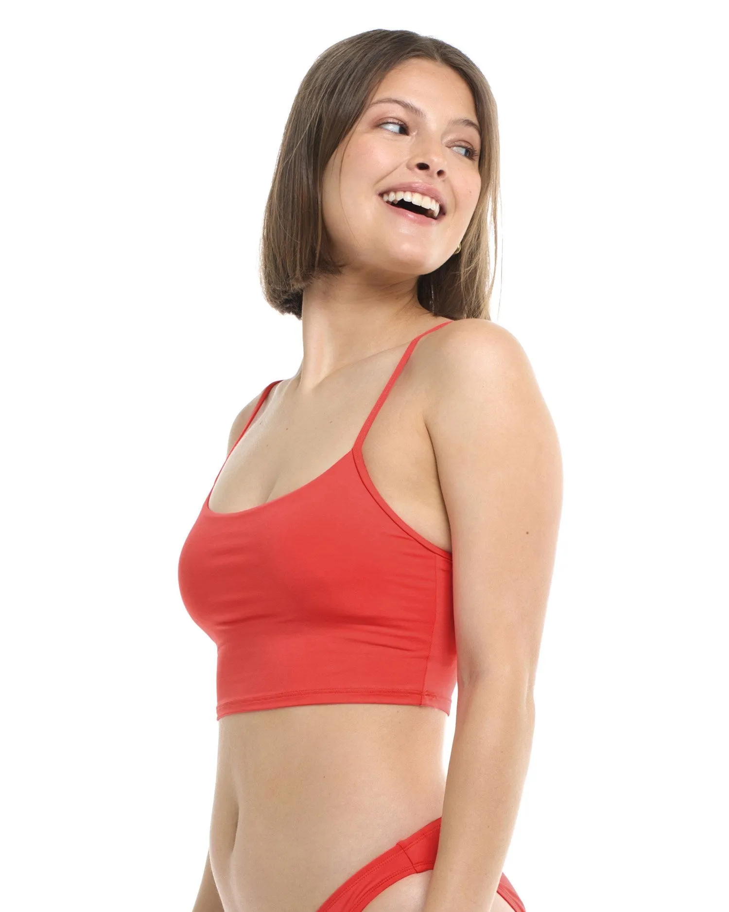 Selena Top - TAMARINDO sold by Eidon product image thumbnail 3