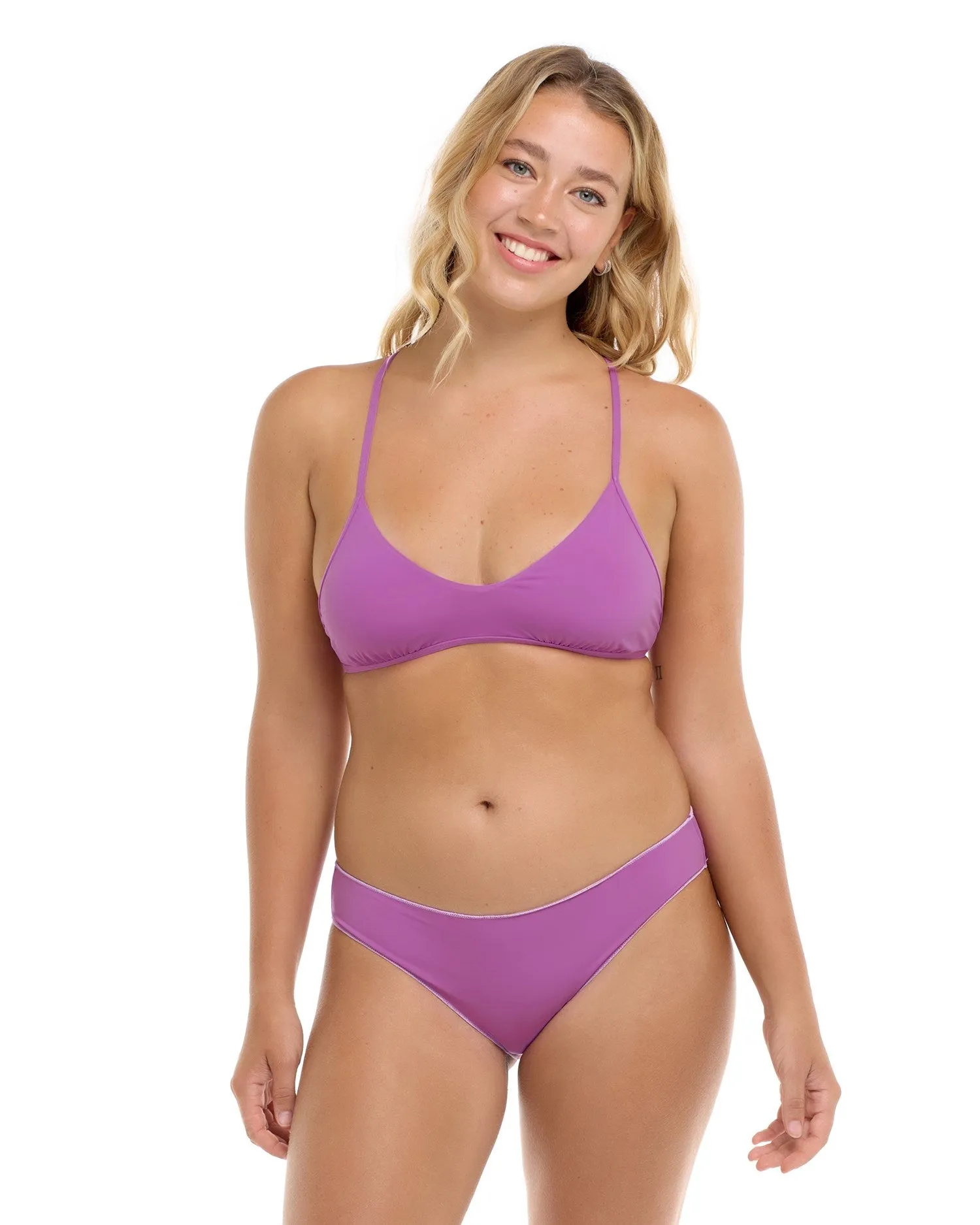 Luna Bottom - VIOLET sold by Eidon product image thumbnail 2