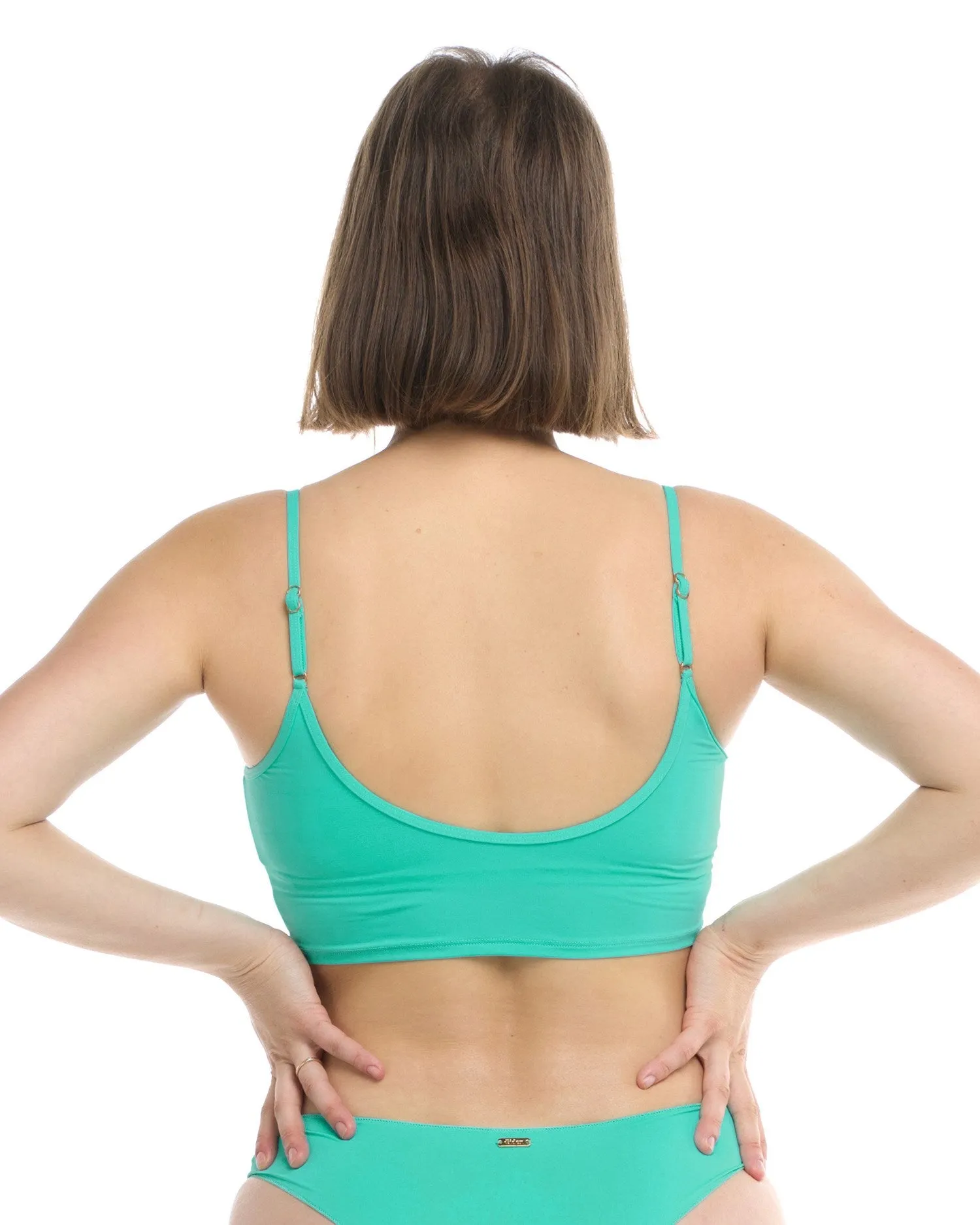 Selena Top - EXUMA sold by Eidon product image thumbnail 2