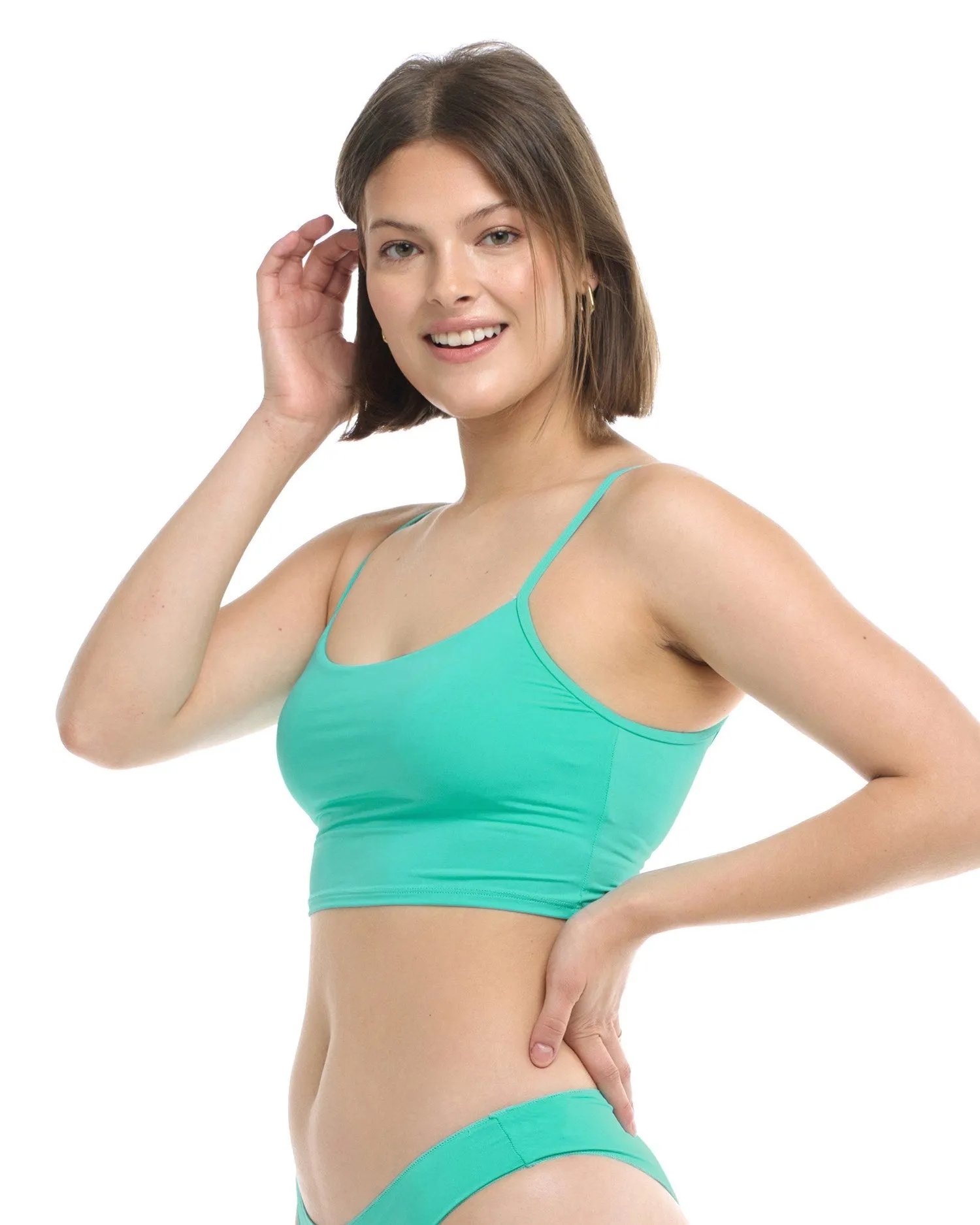 Selena Top - EXUMA sold by Eidon product image thumbnail 3