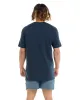 Finneus Fish Shirt - NAVY sold by Eidon