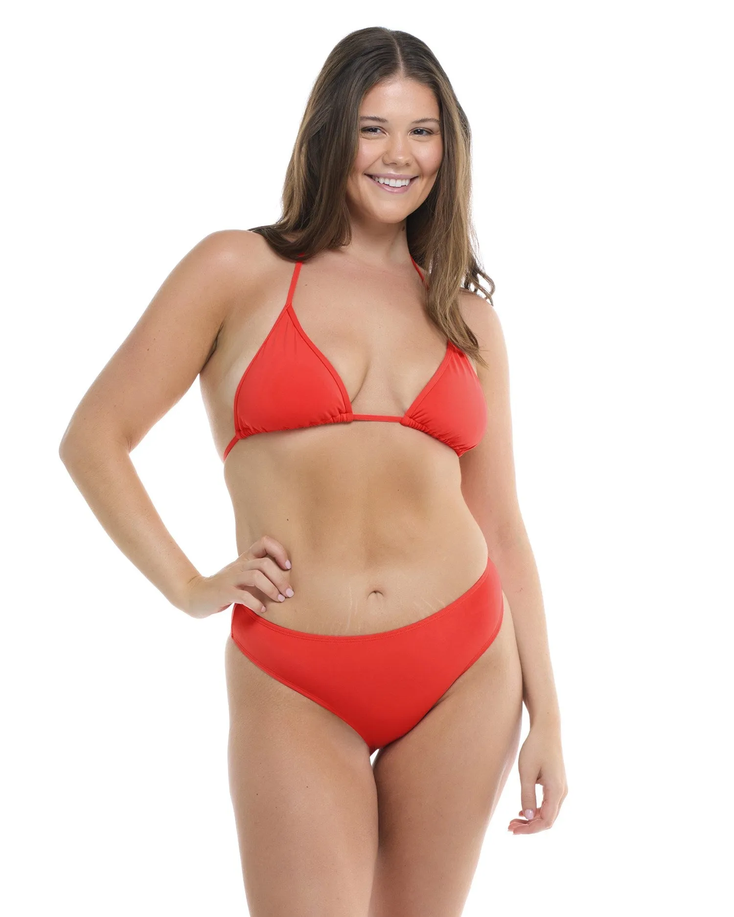 Abby Bottom - TAMARINDO sold by Eidon product image thumbnail 2