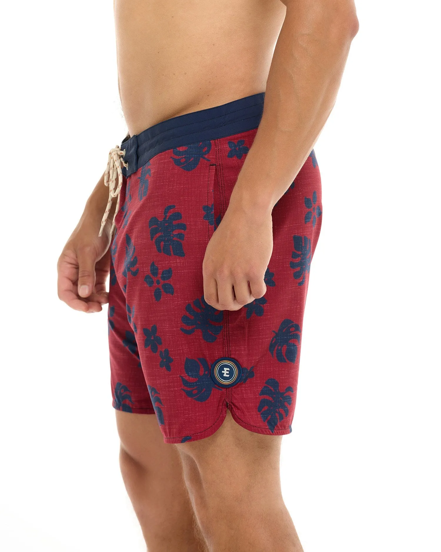 Pareo Magic Short - CRANBERRY sold by Eidon product image thumbnail 4