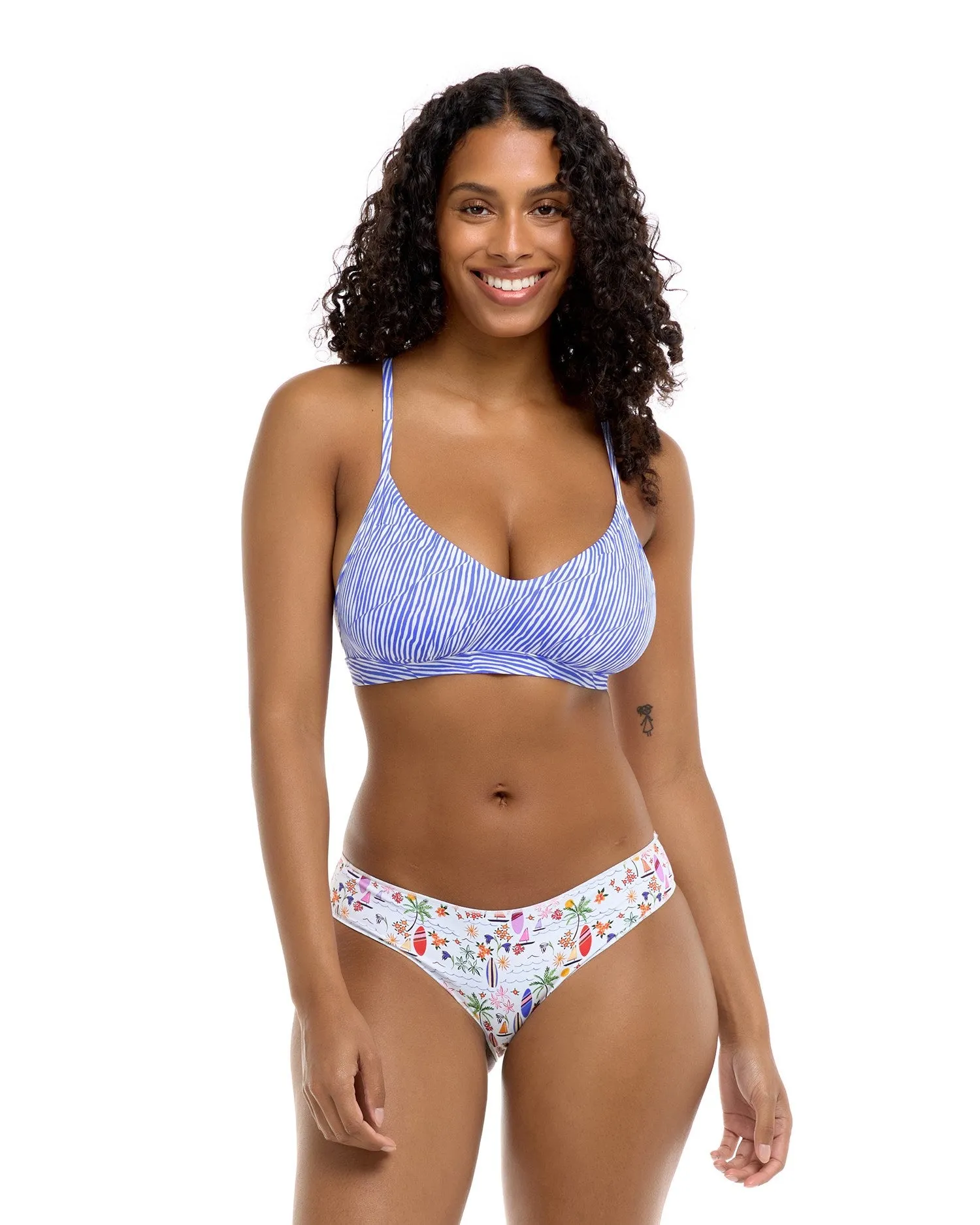 Luna Bottom - SURF TRIP sold by Eidon product image thumbnail 5