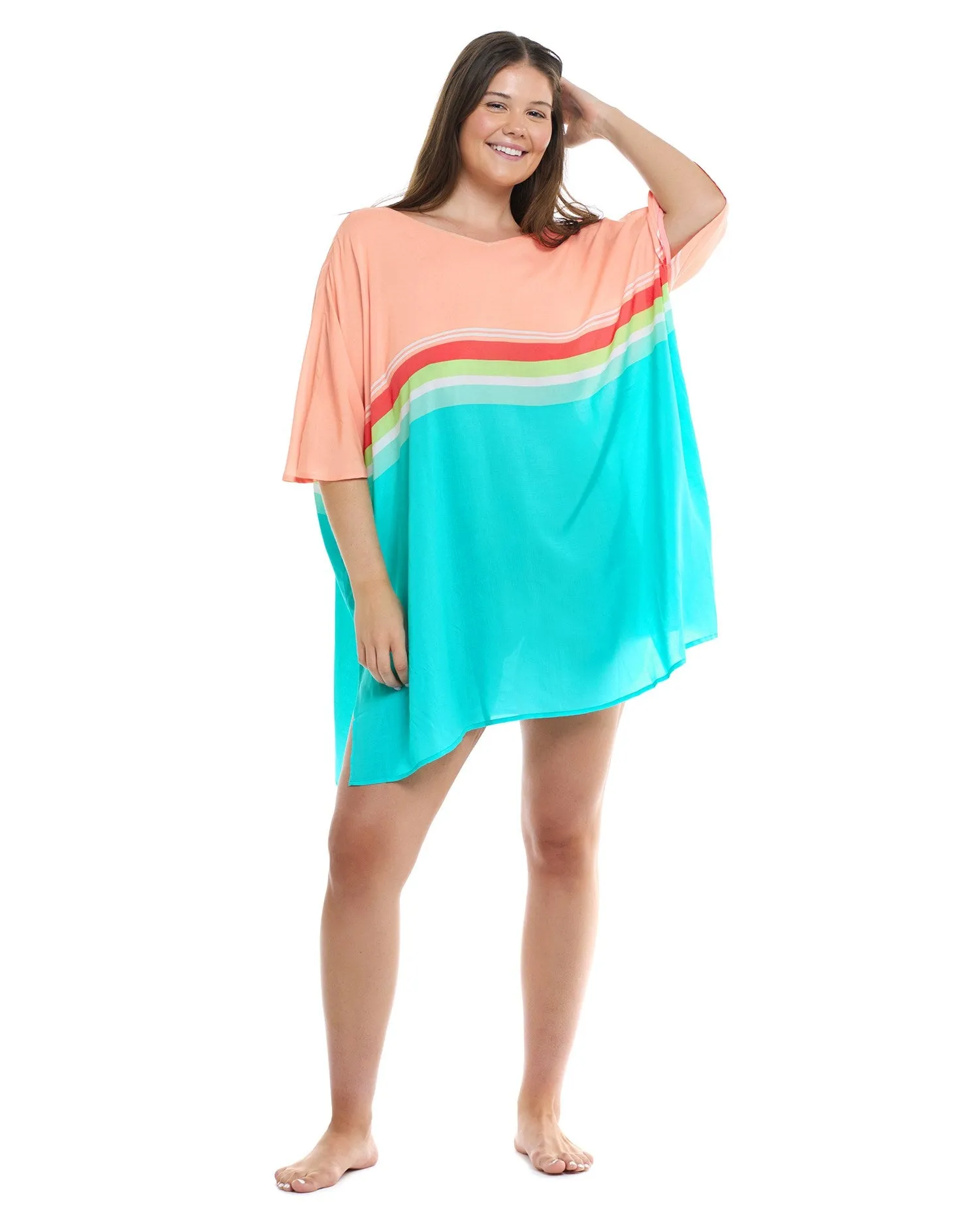 Maeva Kaftan - CENOTE sold by Eidon product image thumbnail 5