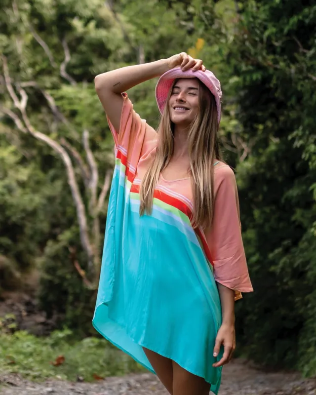 Maeva Kaftan - CENOTE sold by Eidon
