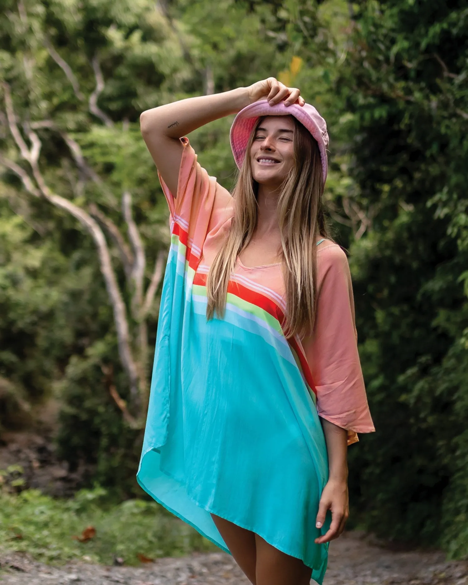 Maeva Kaftan - CENOTE sold by Eidon