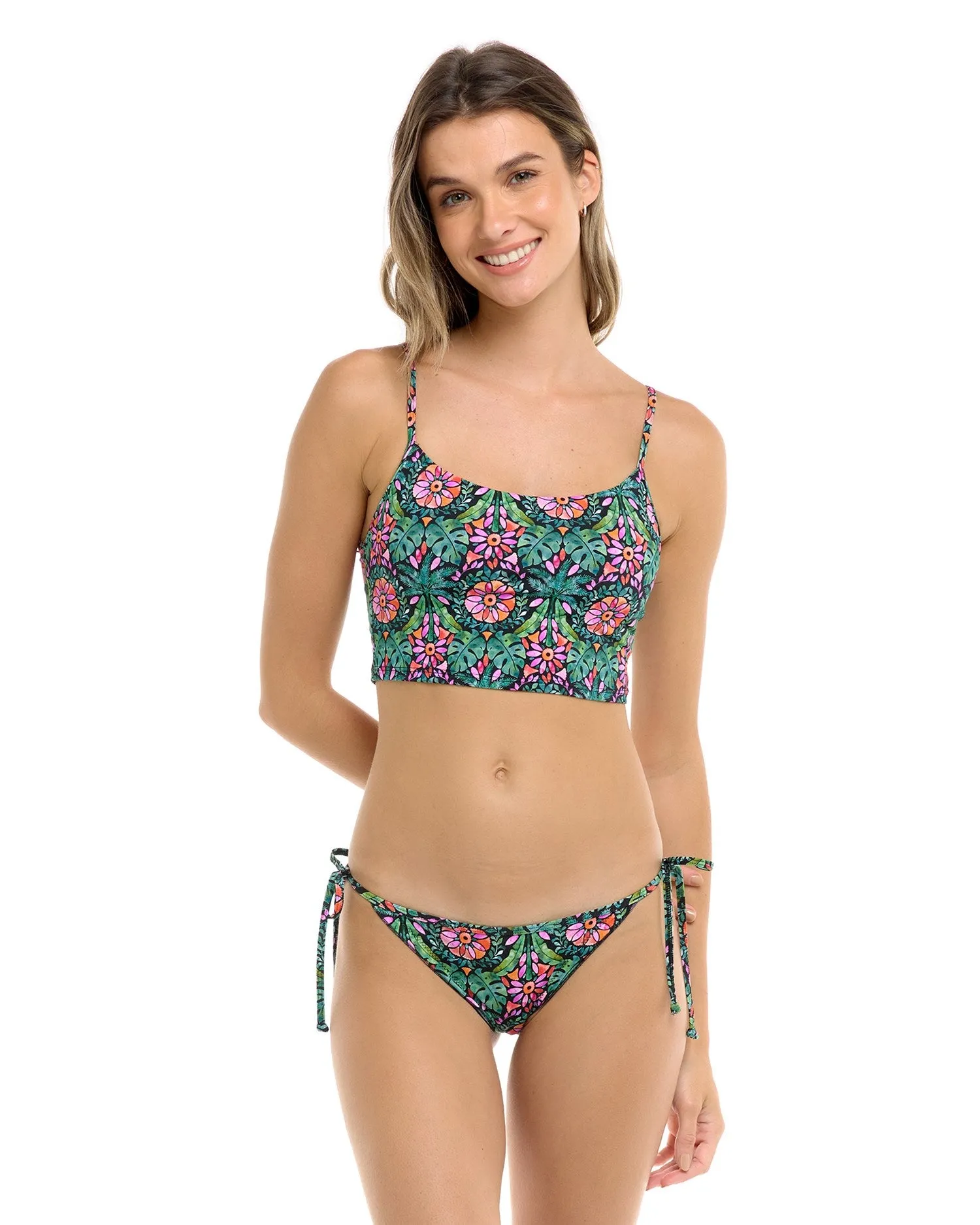 Tiki Bottom - BAKHALAL sold by Eidon product image thumbnail 2