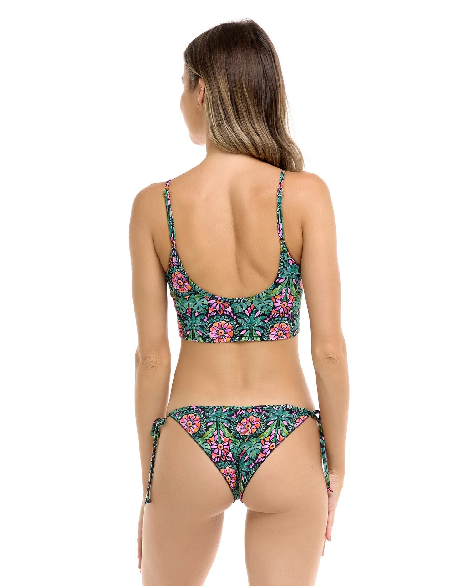 Tiki Bottom - BAKHALAL sold by Eidon product image thumbnail 3