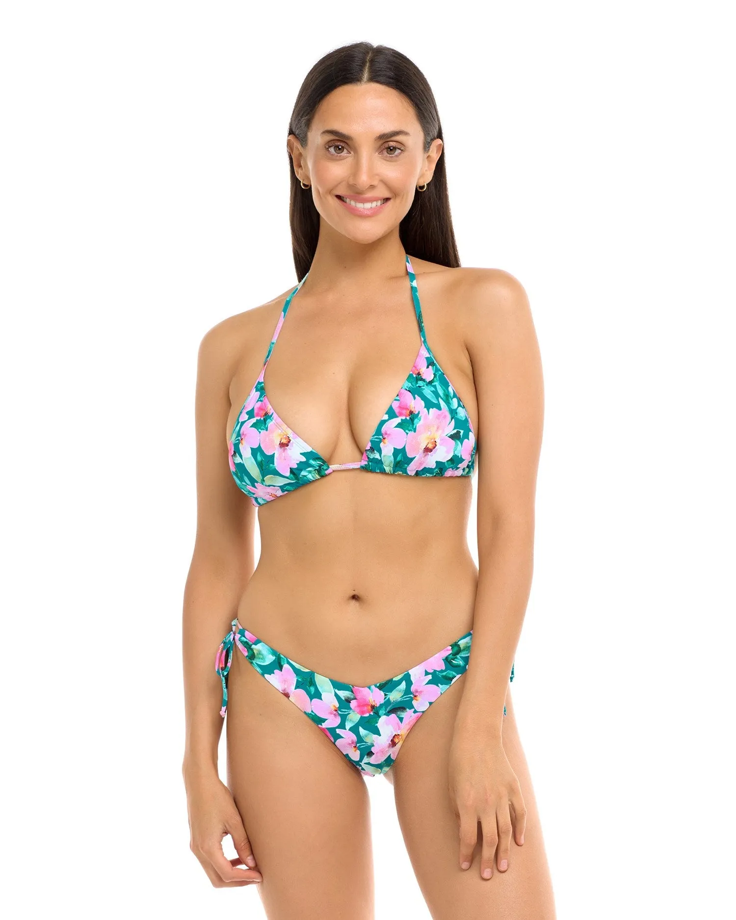 Kali Slider Top - TROPICAL PARADISE sold by Eidon product image thumbnail 5