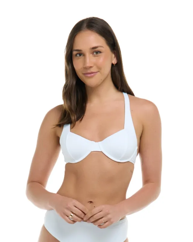 Maya Top - BORACAY sold by Eidon