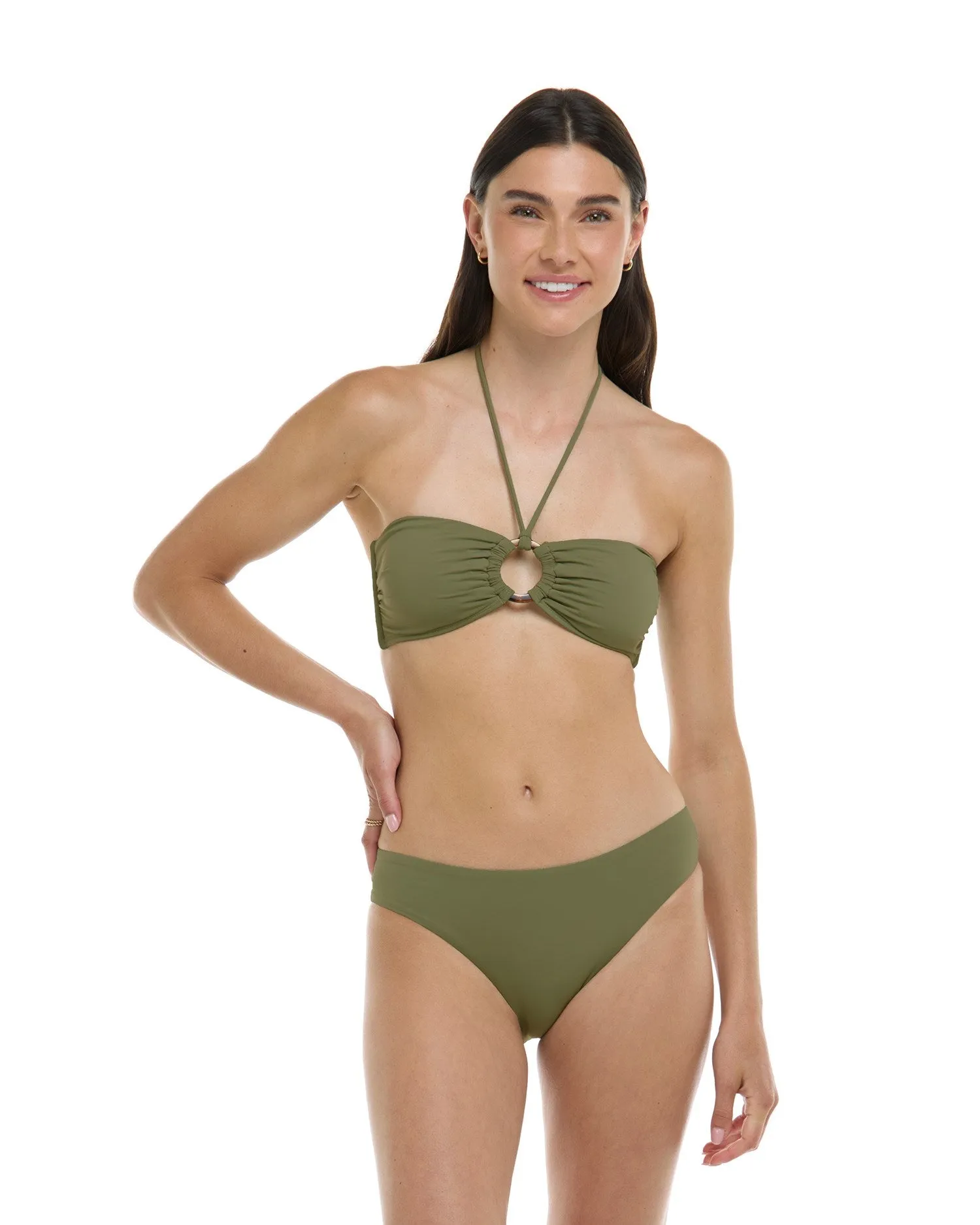 Aria Top - TUNDRA sold by Eidon product image thumbnail 5