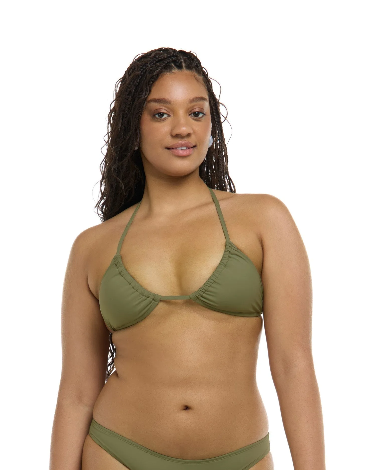 Kali Slider Top - TUNDRA sold by Eidon product image thumbnail 4